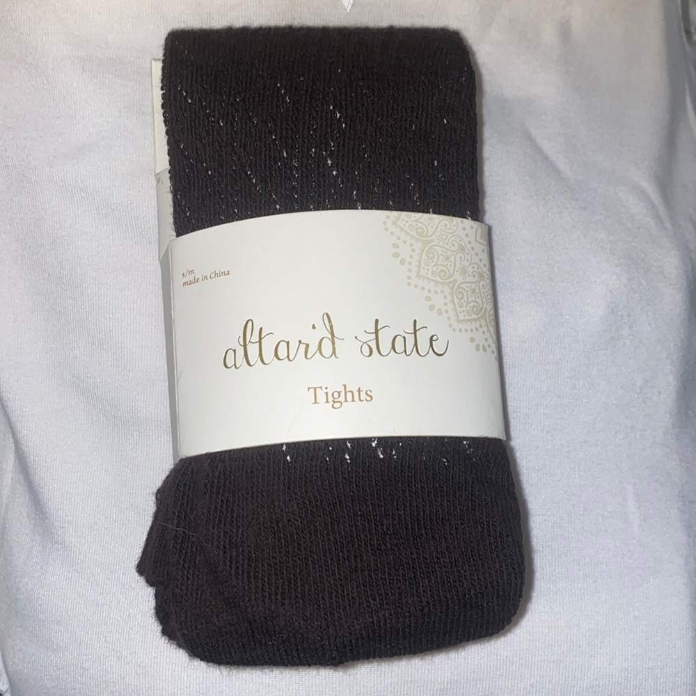 Altar’d State tights